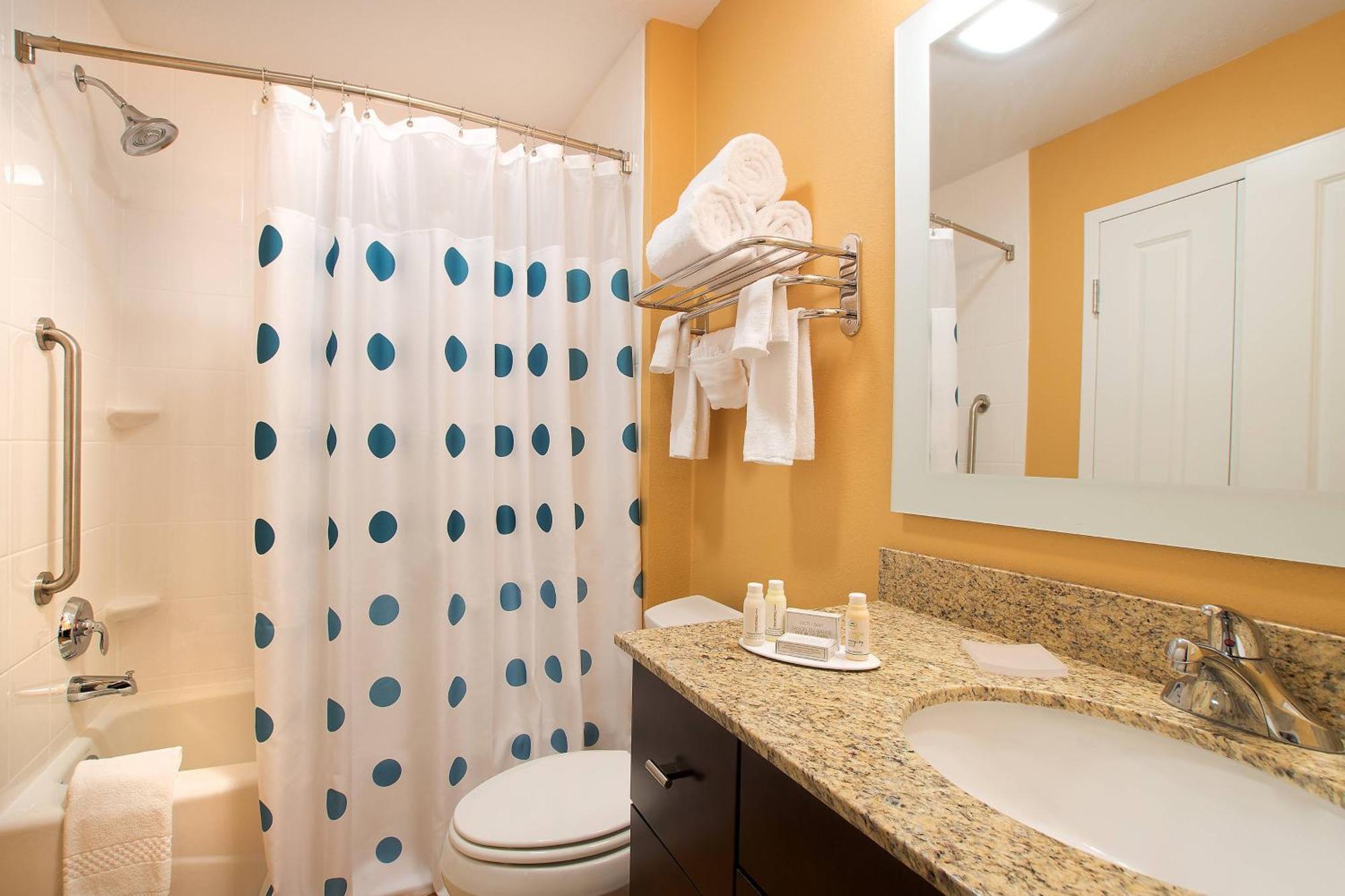 Towneplace Suites By Marriott Dodge City Exterior foto