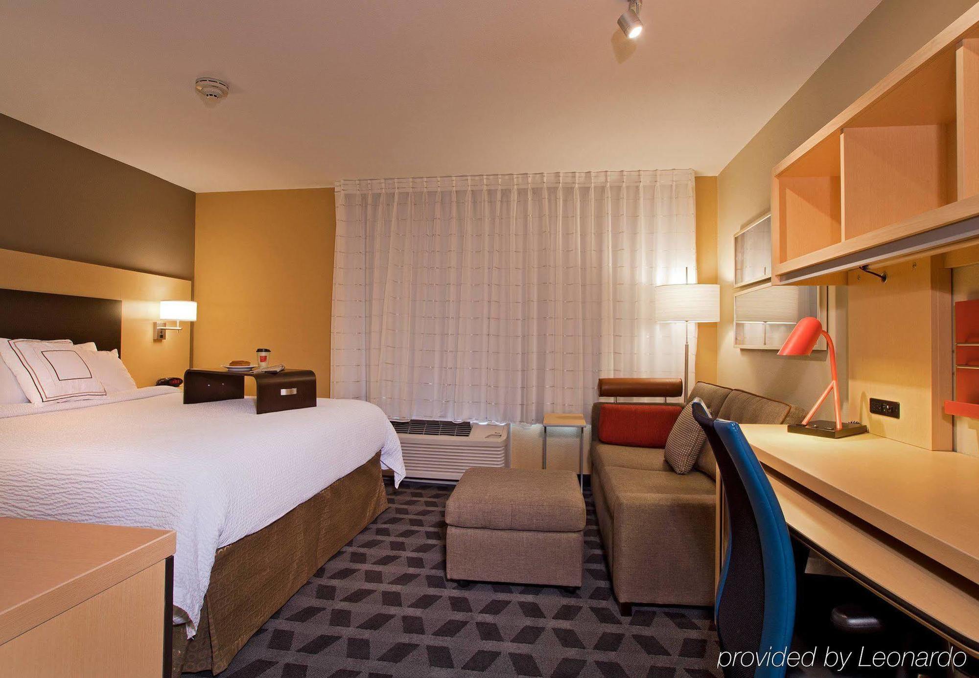 Towneplace Suites By Marriott Dodge City Exterior foto
